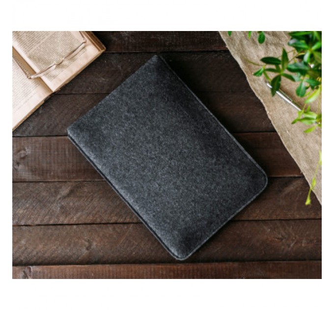 Gmakin Чохол до ноутбука Gmakin 13 Macbook Pro New, Envelope, Gray (GM71-13New)