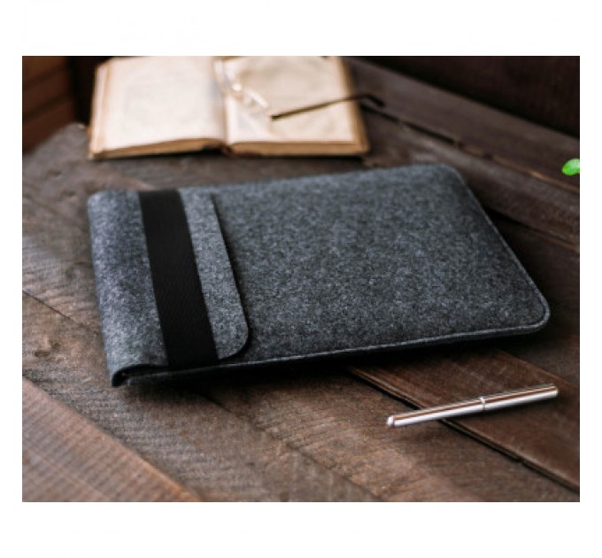 Gmakin Чохол до ноутбука Gmakin 13 Macbook Pro New, Envelope, Gray (GM71-13New)