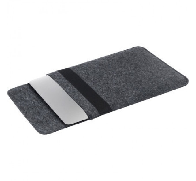 Gmakin Чохол до ноутбука Gmakin 13 Macbook Pro New, Envelope, Gray (GM71-13New)