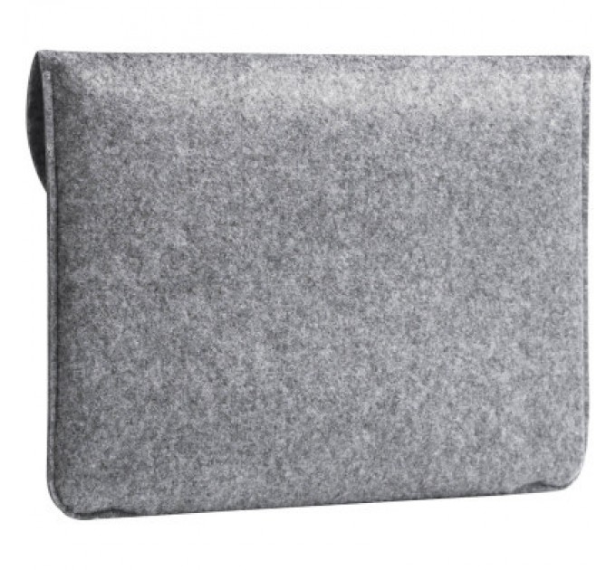 Gmakin Чохол до ноутбука Gmakin 14 Macbook Pro, Light Gray (GM07-14)