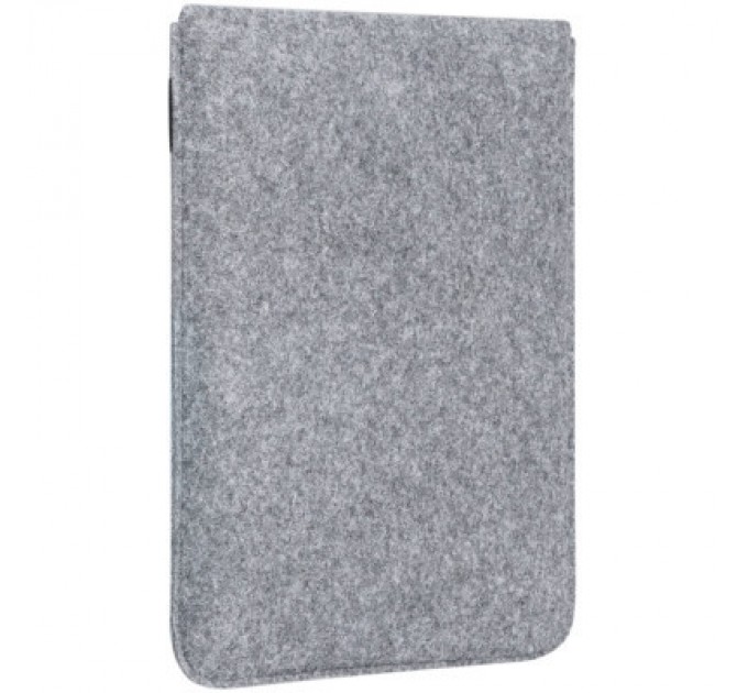 Gmakin Чохол до ноутбука Gmakin 14 Macbook Pro, vertical, Light Gray (GM16-14)