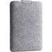 Gmakin Чохол до ноутбука Gmakin 14 Macbook Pro, Light Gray (GM55-14)
