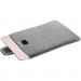Gmakin Чохол до ноутбука Gmakin 14 Macbook Pro, Light Gray (GM55-14)