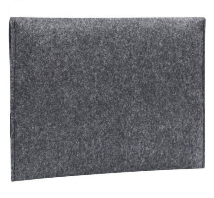 Gmakin Чохол до ноутбука Gmakin 14 Macbook Pro, horizontal, Dark Gray (GM14-14)