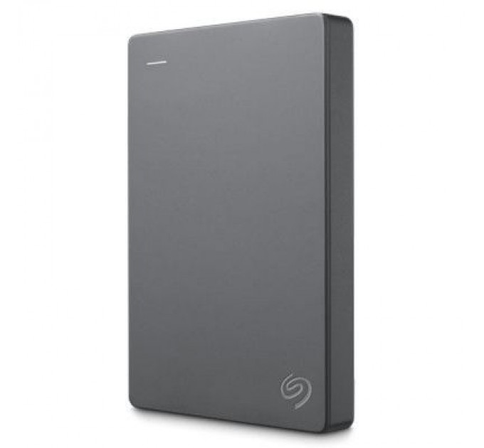 Seagate Зовнішній жорсткий диск 2.5" 5TB Seagate (STJL5000400)