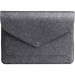 Gmakin Чохол до ноутбука Gmakin 14 Macbook Pro, Dark Gray (GM62-14)