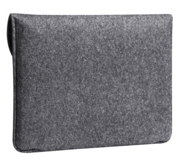 Gmakin Чохол до ноутбука Gmakin 14 Macbook Pro, Dark Gray (GM62-14)