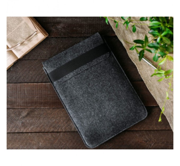 Gmakin Чохол до ноутбука Gmakin 15 Macbook Pro, Envelope, Gray (GM71-15)