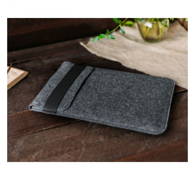 Gmakin Чохол до ноутбука Gmakin 15 Macbook Pro, Envelope, Gray (GM71-15)
