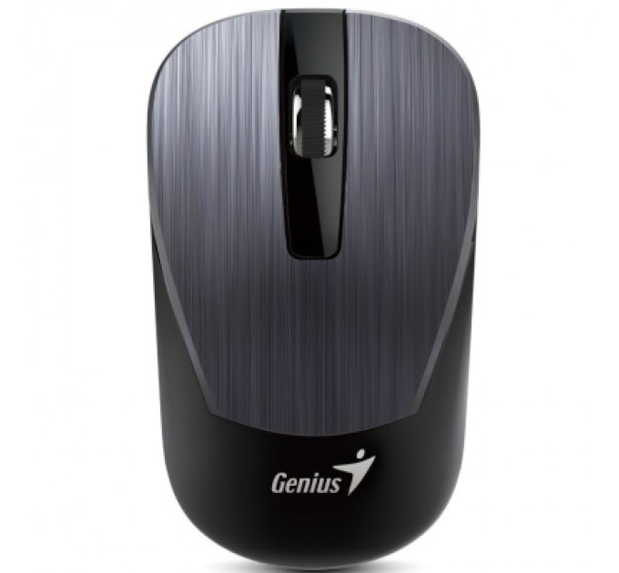 Genius Мишка Genius NX-7015 Wireless Iron Grey (31030019400)