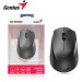 Genius Мишка Genius NX-8000 Silent Wireless Black (31030025400)