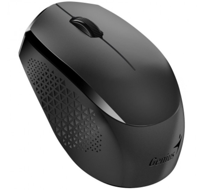 Genius Мишка Genius NX-8000 Silent Wireless Black (31030025400)