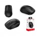 Genius Мишка Genius NX-8006 Silent Wireless Black (31030024400)