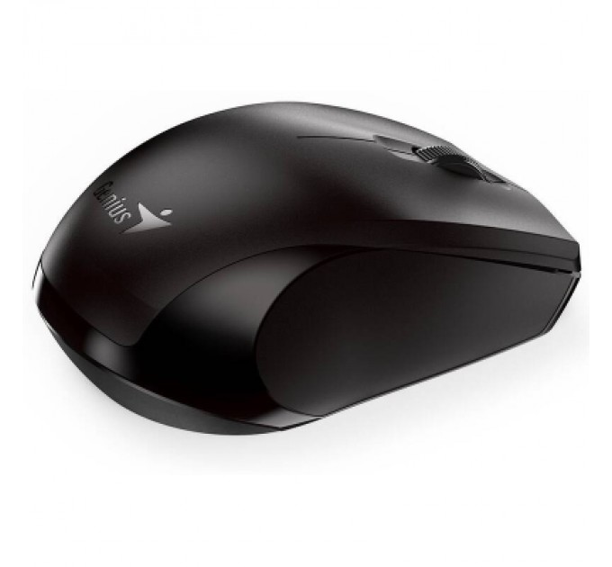 Genius Мишка Genius NX-8006 Silent Wireless Black (31030024400)