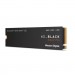 WESTERN DIGITAL Накопичувач SSD M.2 2280 1TB SN770 BLACK WD (WDS100T3X0E)