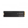 WESTERN DIGITAL Накопичувач SSD M.2 2280 1TB SN770 BLACK WD (WDS100T3X0E)