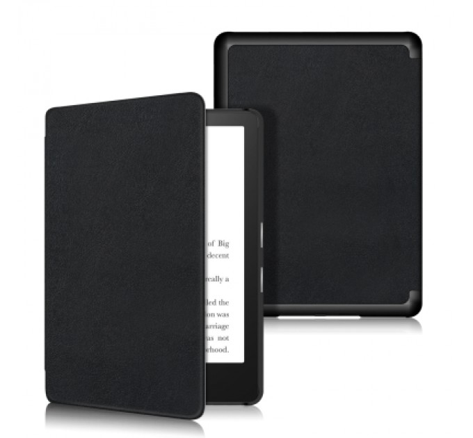 Armorstandart Чохол до електронної книги Armorstandart Kindle Paperwhite 11th Black (ARM60749)