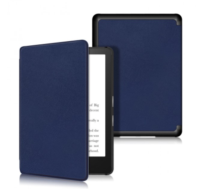Armorstandart Чохол до електронної книги Armorstandart Kindle Paperwhite 11th Blue (ARM60751)