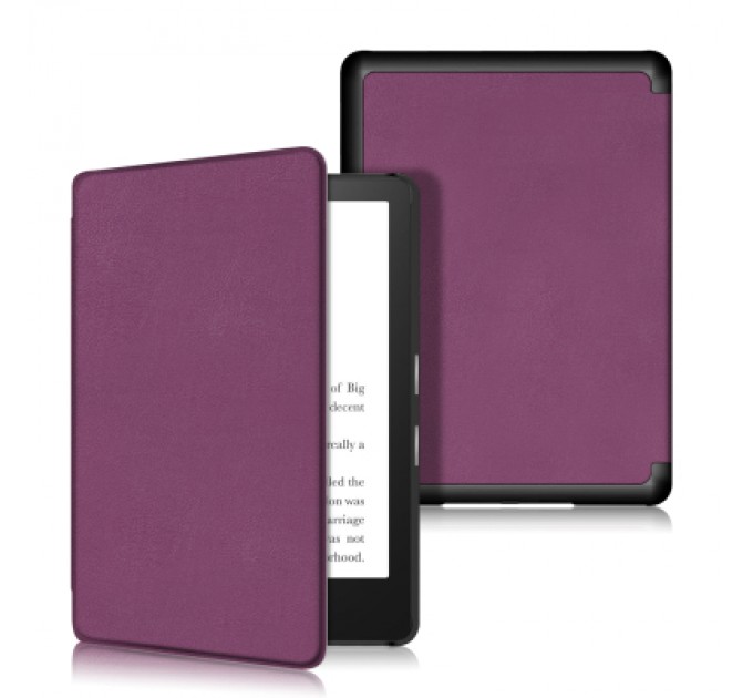 Armorstandart Чохол до електронної книги Armorstandart Kindle Paperwhite 11th Purple (ARM60753)
