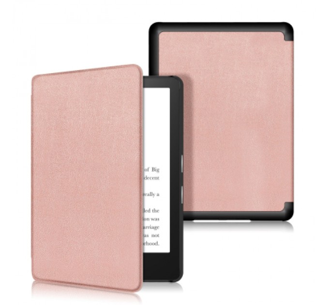 Armorstandart Чохол до електронної книги Armorstandart Kindle Paperwhite 11th Rose Gold (ARM60755)