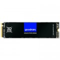 Goodram Накопичувач SSD M.2 2280 256GB PX500 Goodram (SSDPR-PX500-256-80-G2)
