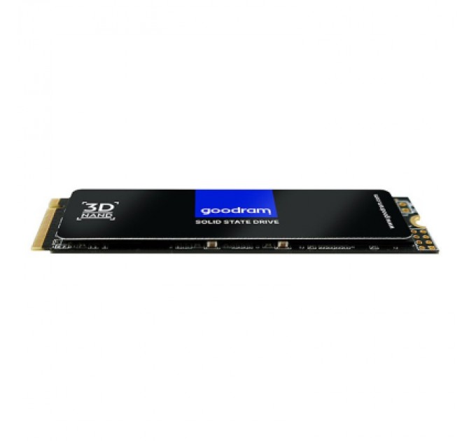 Goodram Накопичувач SSD M.2 2280 256GB PX500 Goodram (SSDPR-PX500-256-80-G2)