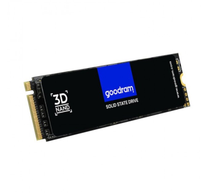 Goodram Накопичувач SSD M.2 2280 256GB PX500 Goodram (SSDPR-PX500-256-80-G2)