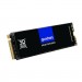 Goodram Накопичувач SSD M.2 2280 512GB PX500 Goodram (SSDPR-PX500-512-80-G2)