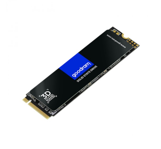 Goodram Накопичувач SSD M.2 2280 512GB PX500 Goodram (SSDPR-PX500-512-80-G2)