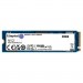 Kingston Накопичувач SSD M.2 2280 500GB Kingston (SNV2S/500G)