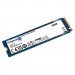 Kingston Накопичувач SSD M.2 2280 500GB Kingston (SNV2S/500G)