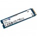 Kingston Накопичувач SSD M.2 2280 2TB Kingston (SNV2S/2000G)