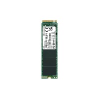 Накопичувач SSD M.2 2280 2TB Transcend (TS2TMTE110S)