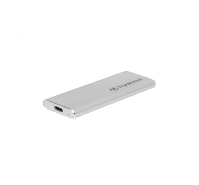 Transcend Накопичувач SSD USB 3.1 500GB Transcend (TS500GESD260C)