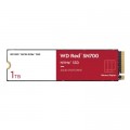 WD Накопичувач SSD M.2 2280 1TB SN700 RED WD (WDS100T1R0C)