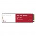 WD Накопичувач SSD M.2 2280 1TB SN700 RED WD (WDS100T1R0C)