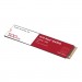 WD Накопичувач SSD M.2 2280 500GB SN700 RED WD (WDS500G1R0C)