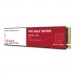 WESTERN DIGITAL Накопичувач SSD M.2 2280 250GB SN700 RED WD (WDS250G1R0C)