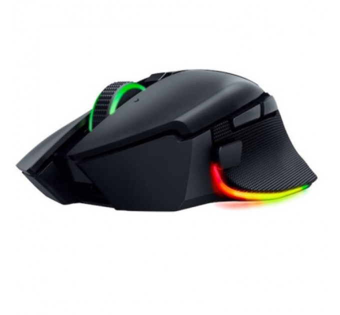 Razer Мишка Razer Basilisk V3 Pro Wireless/Bluetooth Black (RZ01-04620100-R3G1)