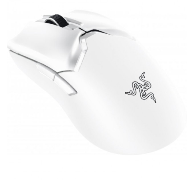 Razer Мишка Razer Viper V2 PRO Wireless White (RZ01-04390200-R3G1)