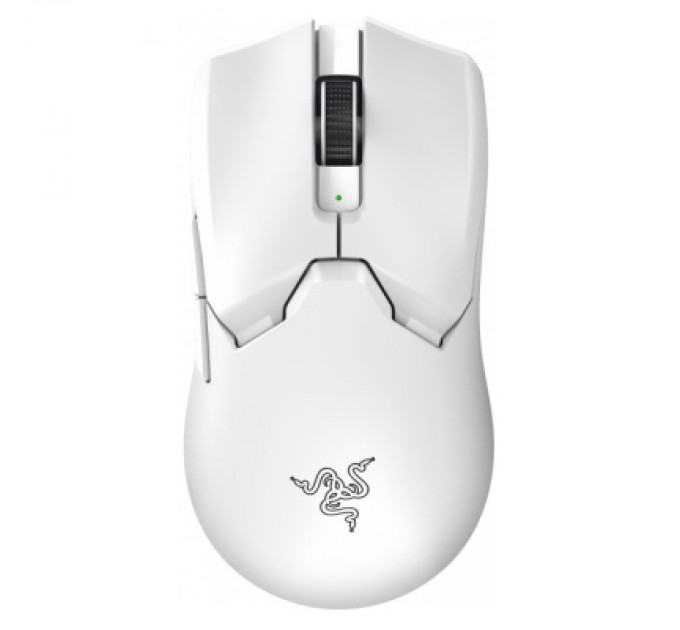 Razer Мишка Razer Viper V2 PRO Wireless White (RZ01-04390200-R3G1)