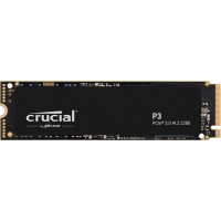 Накопичувач SSD M.2 2280 4TB Micron (CT4000P3SSD8)