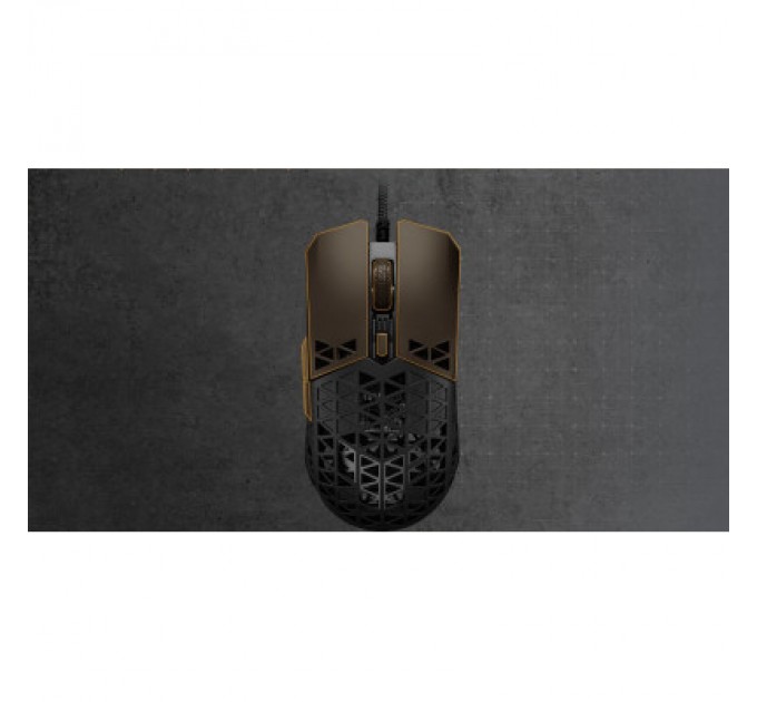 ASUS Мишка ASUS TUF Gaming M4 Air USB Black (90MP02K0-BMUA00)