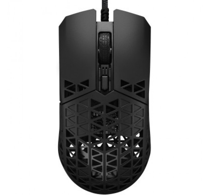 ASUS Мишка ASUS TUF Gaming M4 Air USB Black (90MP02K0-BMUA00)