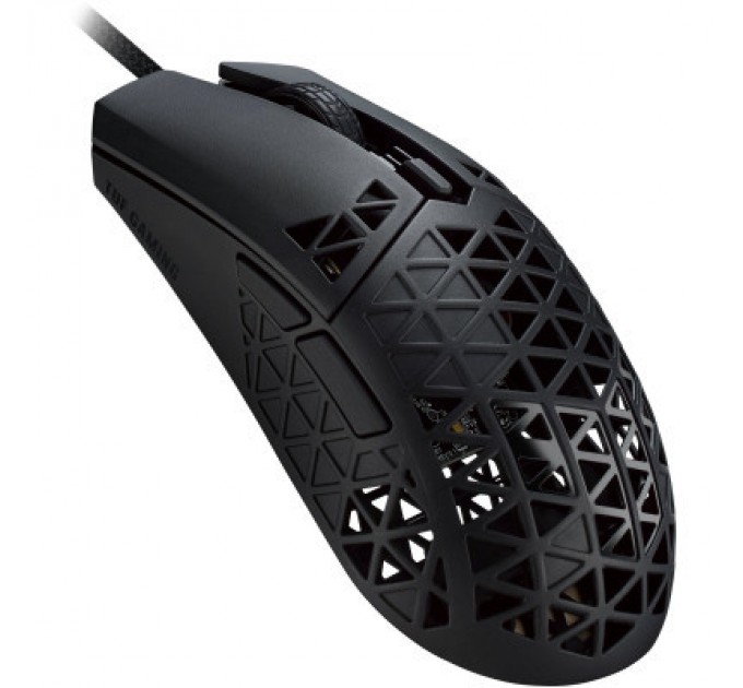 ASUS Мишка ASUS TUF Gaming M4 Air USB Black (90MP02K0-BMUA00)