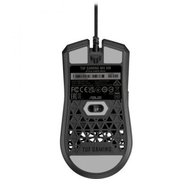 ASUS Мишка ASUS TUF Gaming M4 Air USB Black (90MP02K0-BMUA00)