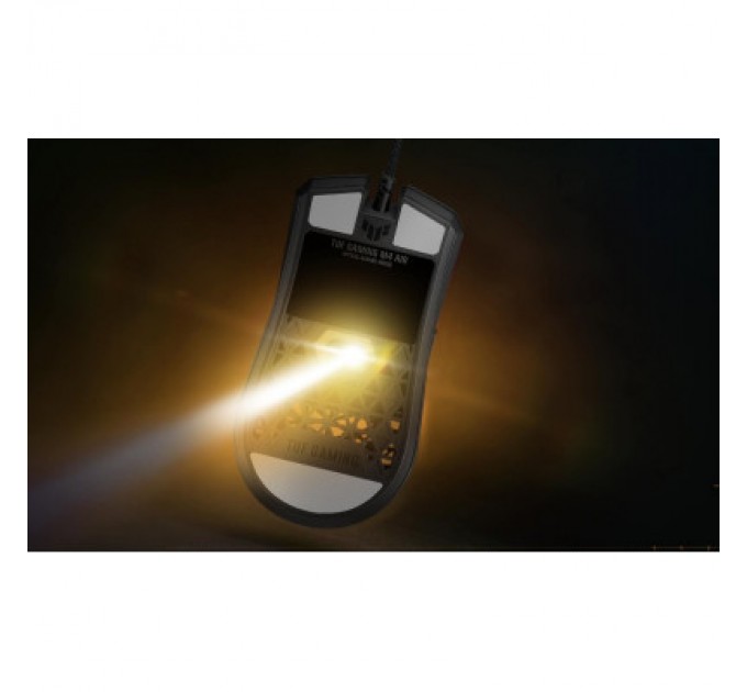 ASUS Мишка ASUS TUF Gaming M4 Air USB Black (90MP02K0-BMUA00)
