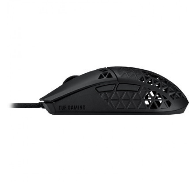 ASUS Мишка ASUS TUF Gaming M4 Air USB Black (90MP02K0-BMUA00)