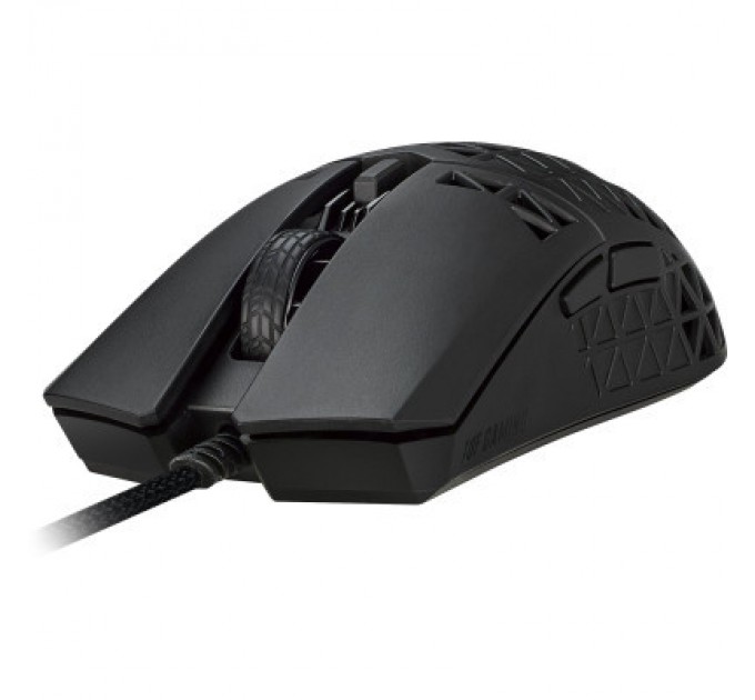 ASUS Мишка ASUS TUF Gaming M4 Air USB Black (90MP02K0-BMUA00)