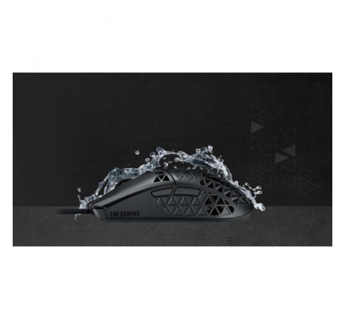 ASUS Мишка ASUS TUF Gaming M4 Air USB Black (90MP02K0-BMUA00)